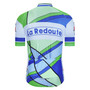 La Redoute Retro Cycling Jersey