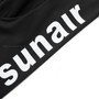 Sunair Sport 80 Green Retro Cycling Jersey Long Set (with Fleece Option)