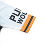 Puch Wolber Retro Cycling Jersey Set
