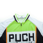 Puch Wolber Retro Cycling Jersey Set