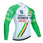 Vermeer-Thijs Mimo Salons Retro Cycling Jersey (with Fleece Option)