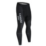 Canada Dry Gazelle Retro Cycling Jersey Long Set (with Fleece Option
