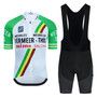 Vermeer-Thijs Mimo Salons Retro Cycling Jersey Set