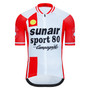 Sunair Sport 80 Retro Cycling Jersey Set