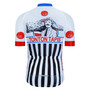 Tonton Tapis GB Retro Cycling Jersey Set