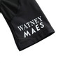 Watney Maes Retro Cycling Jersey Long Set (with Fleece Option)