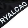 Ryalcao Manzana Postobon Retro Cycling Jersey Long Set (with Fleece Option)