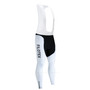 Filotex White Retro Cycling Jersey Long Set (with Fleece Option)