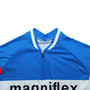 Magniflex Famcucine Retro Cycling Jersey Long Set (with Fleece Option)