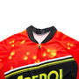 Aperol Retro Cycling Jersey Long Set (with Fleece Option)
