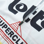 Lotto Superclub Retro Cycling Jersey Long Set (with Fleece Option)