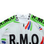 RMO Travail Temporaire Retro Cycling Jersey Long Set (with Fleece Option)