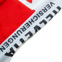 Helvetia La Suisse Retro Cycling Jersey Long Set (with Fleece Option)