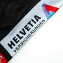 Helvetia La Suisse Retro Cycling Jersey Long Set (with Fleece Option)