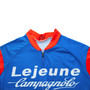 JOBO Lejeune Retro Cycling Jersey Long Set (with Fleece Option)