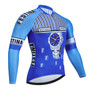 Festina Macario Shimano Retro Cycling Jersey Long Set (with Fleece Option)