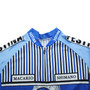 Festina Macario Shimano Retro Cycling Jersey Long Set (with Fleece Option)