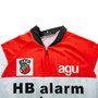 HB Alarm Systemen Retro Cycling Jersey Long Set (with Fleece Option)