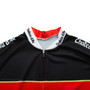 Chateau d'Ax Salotti Retro Cycling Jersey Long Set (with Fleece Option)