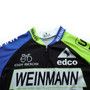 Weinmann Eddy Merckx Retro Cycling Jersey Long Set (with Fleece Option)