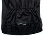Molteni Black Retro Cycling Jersey Long Set (with Fleece Option)