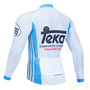 Teka Campanas Cocinas Retro Cycling Jersey Long Set (with Fleece Option)