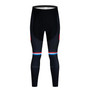 Amsterdam Cycling Team Retro Cycling Jersey Long Set (with Fleece Option)