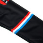 Amsterdam Cycling Team Retro Cycling Jersey Long Set (with Fleece Option)