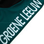 Wiel's Groene Leeuw Retro Cycling Jersey Long Set (with Fleece Option)