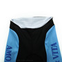 Amore & Vita Retro Cycling Jersey Long Set (with Fleece Option)