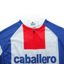 Caballero Laurens Retro Cycling Jersey Long Set (with Fleece Option)