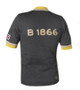 Brooks B 1866 Retro Cycling Jersey