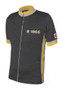 Brooks B 1866 Retro Cycling Jersey