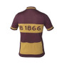 Brooks B 1866 Retro Cycling Jersey