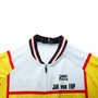 Kwantum Hallen Decosol Retro Cycling Jersey Set