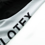 Filotex White Retro Cycling Jersey Set