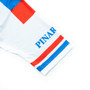 Ryalcao Manzana Postobon Retro Cycling Jersey Set