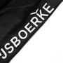 IJsboerke-Warncke Yellow Retro Cycling Jersey Set