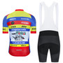 Magniarredo Sidermec Formento Retro Cycling Jersey Set