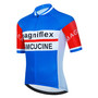 Magniflex Famcucine Retro Cycling Jersey Set