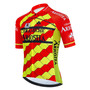 Ariostea Ceramiche Retro Cycling Jersey Set