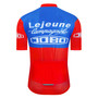 JOBO Lejeune Retro Cycling Jersey Set