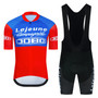 JOBO Lejeune Retro Cycling Jersey Set