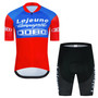JOBO Lejeune Retro Cycling Jersey Set