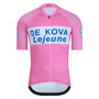 De Kova Lejeune Retro Cycling Jersey Set