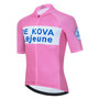 De Kova Lejeune Retro Cycling Jersey Set