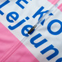 De Kova Lejeune Retro Cycling Jersey Set