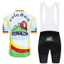Dormilon Colchones Retro Cycling Jersey Set