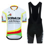 Dormilon Colchones Retro Cycling Jersey Set