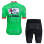 Alfa Lum Legnano Retro Cycling Jersey Set